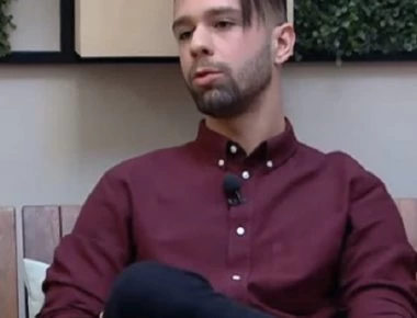 Με ποια γνωστή παρουσιάστρια τσακώθηκε ο Σωκράτης από το πρώτο Power of Love;